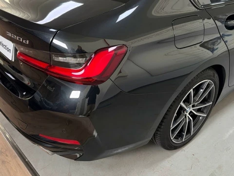 BMW Serie 3 320d 140 kW (190 CV)