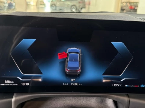 BMW Serie 3 320d 140 kW (190 CV)