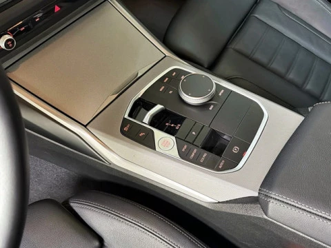 BMW Serie 3 320d 140 kW (190 CV)