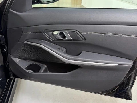 BMW Serie 3 320d 140 kW (190 CV)