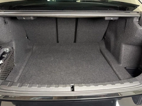 BMW Serie 3 320d 140 kW (190 CV)