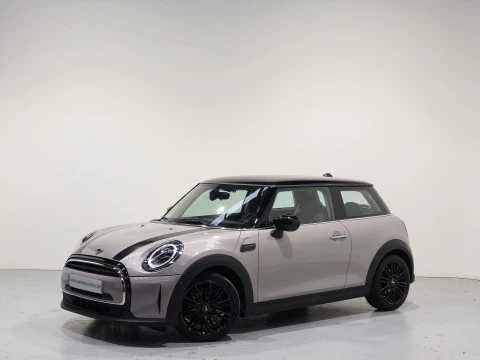 MINI Cooper 1.5 136 cv automático MINI Cooper 1.5 136 cv automático