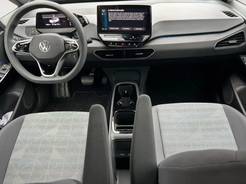 Volkswagen ID.3 Pro Performance 150kW(205CV) Automático