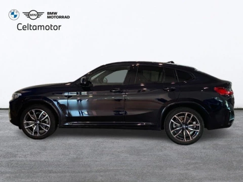 BMW X4 xDrive20d xLine 140 kW (190 CV)