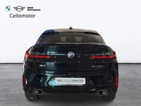 BMW X4 xDrive20d xLine 140 kW (190 CV)