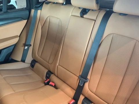 BMW X4 xDrive20d xLine 140 kW (190 CV)