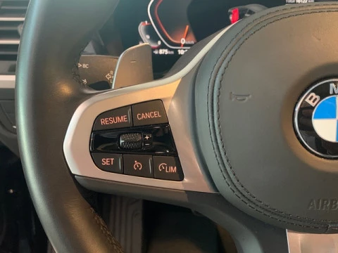 BMW X4 xDrive20d xLine 140 kW (190 CV)