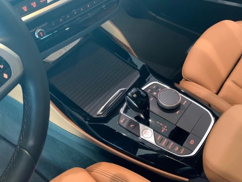 BMW X4 xDrive20d xLine 140 kW (190 CV)