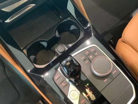 BMW X4 xDrive20d xLine 140 kW (190 CV)