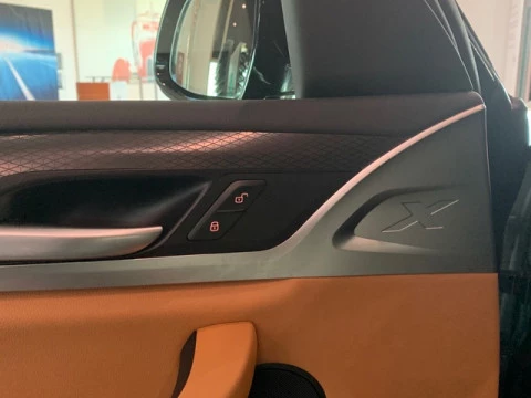 BMW X4 xDrive20d xLine 140 kW (190 CV)