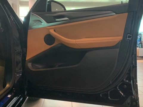 BMW X4 xDrive20d xLine 140 kW (190 CV)