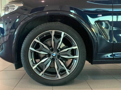 BMW X4 xDrive20d xLine 140 kW (190 CV)