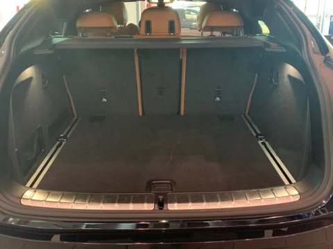 BMW X4 xDrive20d xLine 140 kW (190 CV)