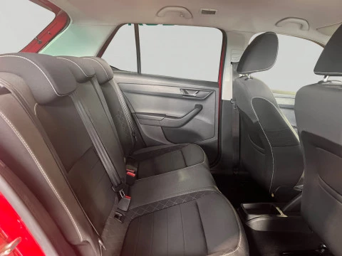 Skoda Fabia 1.0 TSI 70KW (95CV) AMBITION