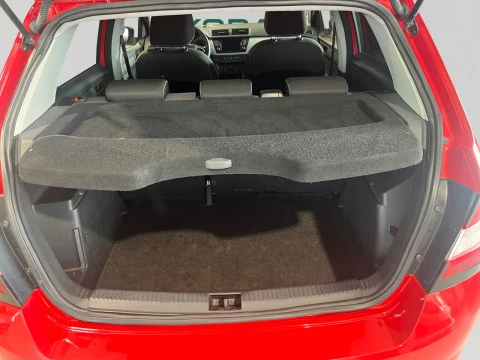 Skoda Fabia 1.0 TSI 70KW (95CV) AMBITION