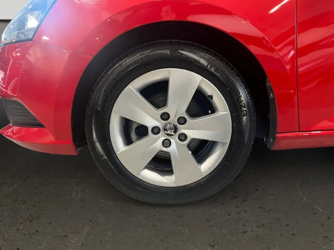 Skoda Fabia 1.0 TSI 70KW (95CV) AMBITION