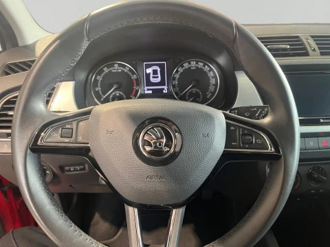 Skoda Fabia 1.0 TSI 70KW (95CV) AMBITION