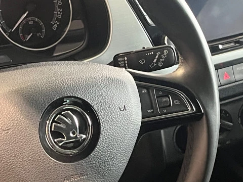 Skoda Fabia 1.0 TSI 70KW (95CV) AMBITION