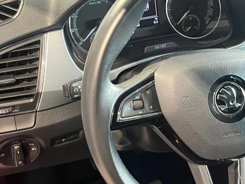 Skoda Fabia 1.0 TSI 70KW (95CV) AMBITION