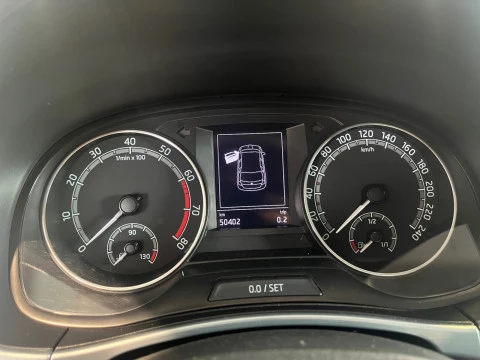 Skoda Fabia 1.0 TSI 70KW (95CV) AMBITION