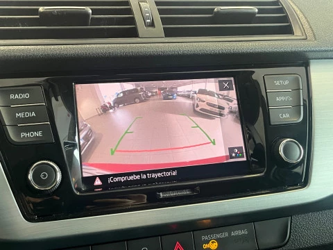 Skoda Fabia 1.0 TSI 70KW (95CV) AMBITION