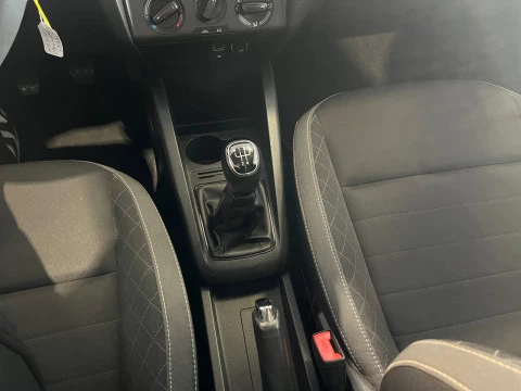 Skoda Fabia 1.0 TSI 70KW (95CV) AMBITION