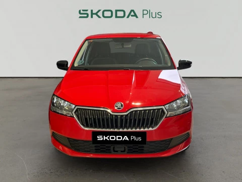 Skoda Fabia 1.0 TSI 70KW (95CV) AMBITION