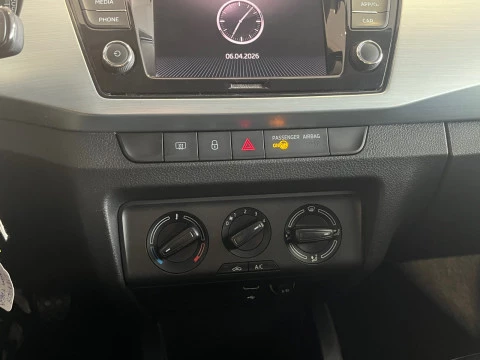 Skoda Fabia 1.0 TSI 70KW (95CV) AMBITION
