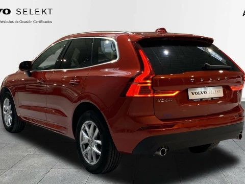 Volvo XC60 2.0 D4 BUSINESS PLUS AUTO 5P
