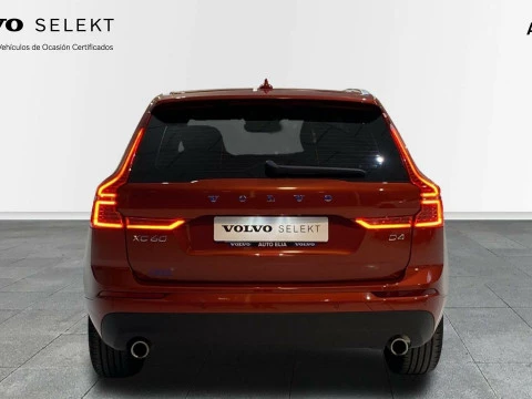 Volvo XC60 2.0 D4 BUSINESS PLUS AUTO 5P