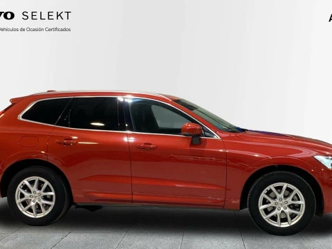 Volvo XC60 2.0 D4 BUSINESS PLUS AUTO 5P