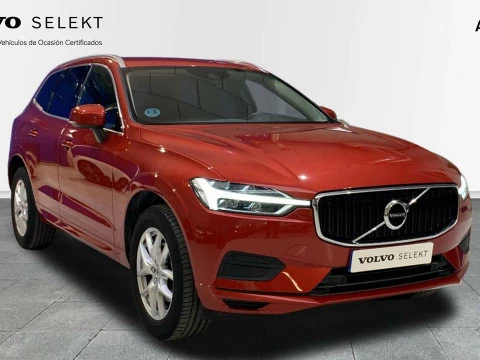 Volvo XC60 2.0 D4 BUSINESS PLUS AUTO 5P