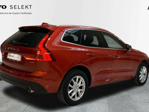 Volvo XC60 2.0 D4 BUSINESS PLUS AUTO 5P