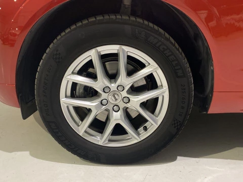 Volvo XC60 2.0 D4 BUSINESS PLUS AUTO 5P