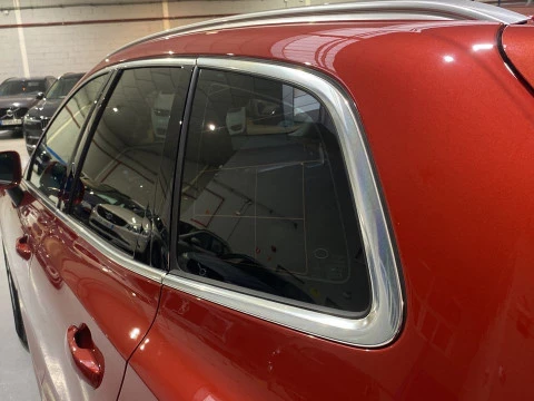 Volvo XC60 2.0 D4 BUSINESS PLUS AUTO 5P