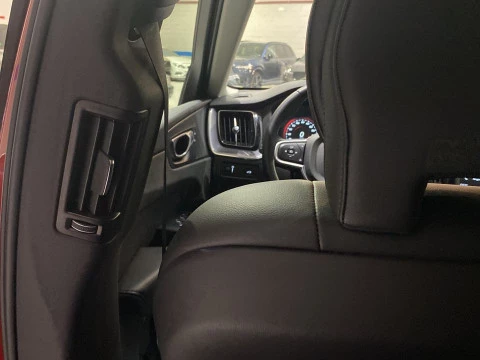 Volvo XC60 2.0 D4 BUSINESS PLUS AUTO 5P