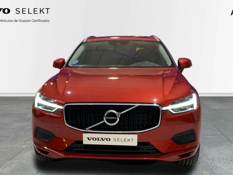 Volvo XC60 2.0 D4 BUSINESS PLUS AUTO 5P