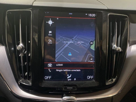 Volvo XC60 2.0 D4 BUSINESS PLUS AUTO 5P