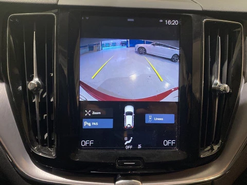 Volvo XC60 2.0 D4 BUSINESS PLUS AUTO 5P