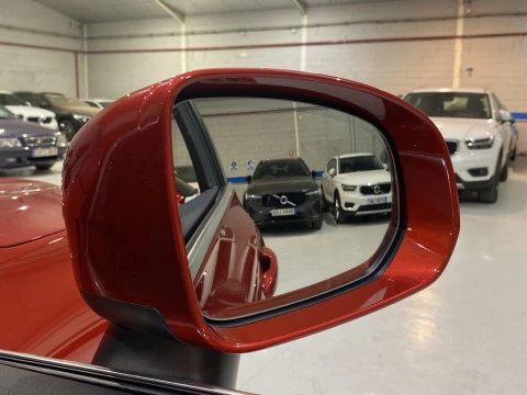 Volvo XC60 2.0 D4 BUSINESS PLUS AUTO 5P