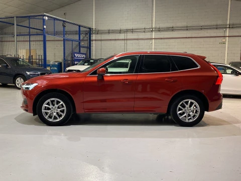 Volvo XC60 2.0 D4 BUSINESS PLUS AUTO 5P
