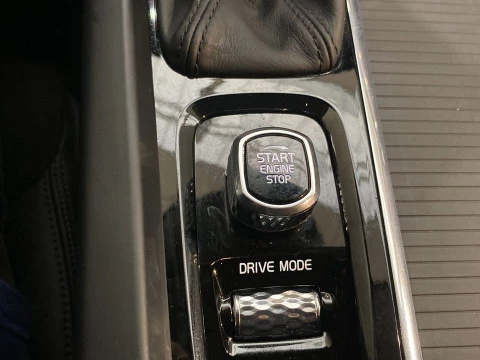 Volvo XC60 2.0 D4 BUSINESS PLUS AUTO 5P