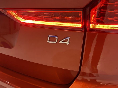 Volvo XC60 2.0 D4 BUSINESS PLUS AUTO 5P