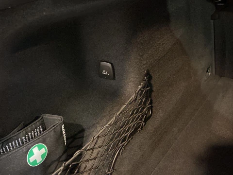 Volvo XC60 2.0 D4 BUSINESS PLUS AUTO 5P