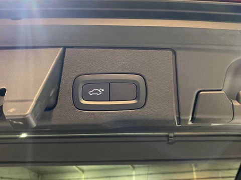 Volvo XC60 2.0 D4 BUSINESS PLUS AUTO 5P