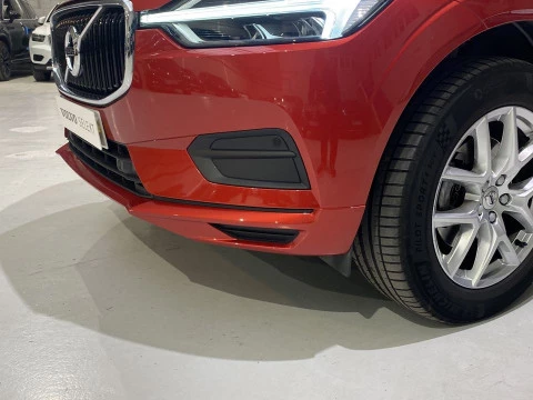 Volvo XC60 2.0 D4 BUSINESS PLUS AUTO 5P