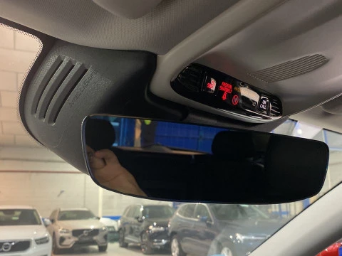 Volvo XC60 2.0 D4 BUSINESS PLUS AUTO 5P