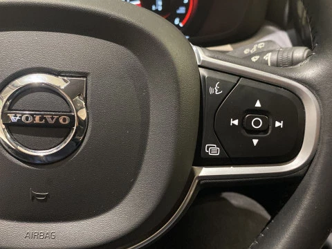 Volvo XC60 2.0 D4 BUSINESS PLUS AUTO 5P