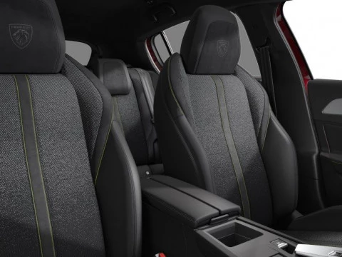 Peugeot 308 5P GT Hybrid 225 eEAT8