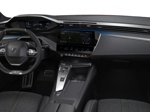 Peugeot 308 5P GT Hybrid 225 eEAT8